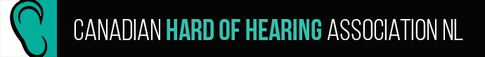 Canadian Hard of Hearing Association NL